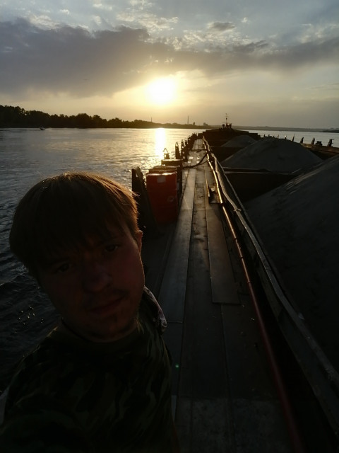 Никита, Россия, Волгоград. Фото на сайте ГдеПапа.Ру