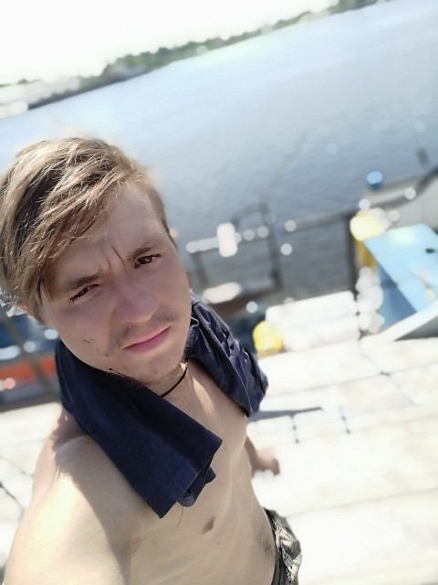 Никита, Россия, Волгоград. Фото на сайте ГдеПапа.Ру