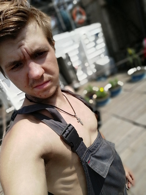 Никита, Россия, Волгоград. Фото на сайте ГдеПапа.Ру