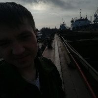 Никита, Россия, Волгоград, 24 года