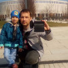 Сергей, 44, Россия, Краснодар