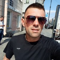 Maksim, Россия, Санкт-Петербург, 51 год