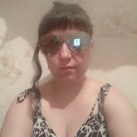Виктория, Россия, Черемхово, 28 лет