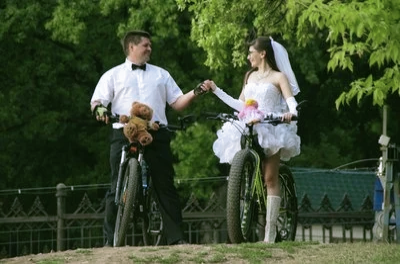 Тем, кто всё же доберется до ЗАГСа