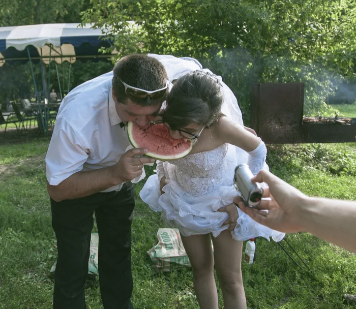 Тем, кто всё же доберется до ЗАГСа