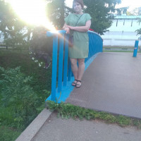 Александра, Россия, Санкт-Петербург, 38 лет