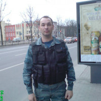 Вадим, Санкт-Петербург, Международная, 53 года