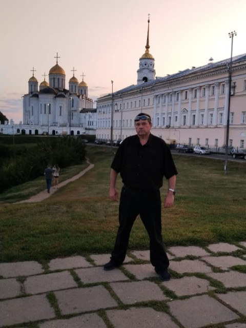 Алексей, Москва, 56 лет, 1 ребенок, 4 фото. Познакомлюсь с женщиной для любви и серьезных отношений, для брака  Анкета 476443. 