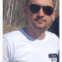 Андрей А, Россия, Хабаровск, 36 лет