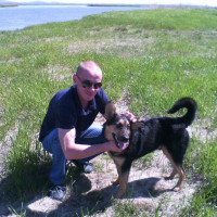 Сергей, Россия, Красноярск, 36 лет