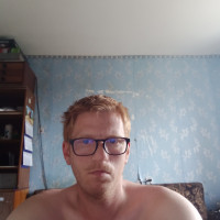 Анатолий, Россия, Санкт-Петербург, 36 лет