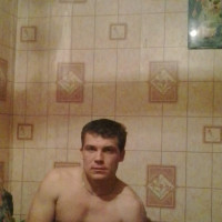 Яков, Россия, Малоархангельск, 36 лет