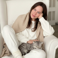 Елена, Москва, м. Бунинская аллея, 44 года