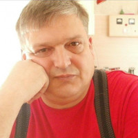 Сергей, Россия, Санкт-Петербург, 58 лет