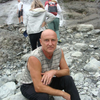 Сергей, Россия, Ростов-на-Дону, 57 лет