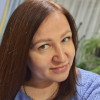 Инна, Россия, Москва, 49