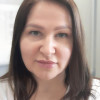 Инна, Россия, Москва, 49
