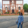 Инна, Россия, Москва, 49