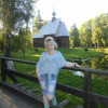 Татьяна Козлова (Охова), Россия, Кострома, 54
