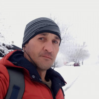 DJEYSON, Россия, Свердловск, 44 года