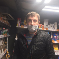 Александр, Россия, Санкт-Петербург, 39 лет