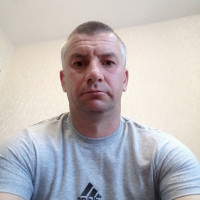 Сергей, Россия, Курск, 41 год