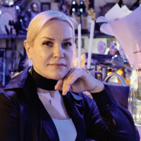 Инна, Москва, м. Тульская, 47 лет