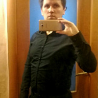 Костя, Россия, Санкт-Петербург, 36 лет