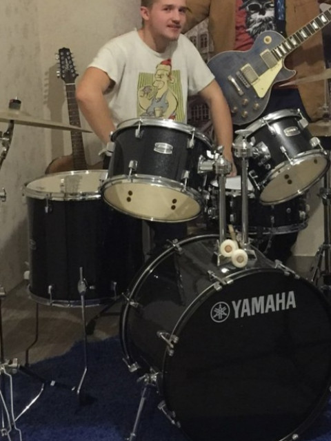 Илья, Россия, Москва. Фото на сайте ГдеПапа.Ру