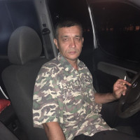 Гарри, Россия, Тюмень, 51 год