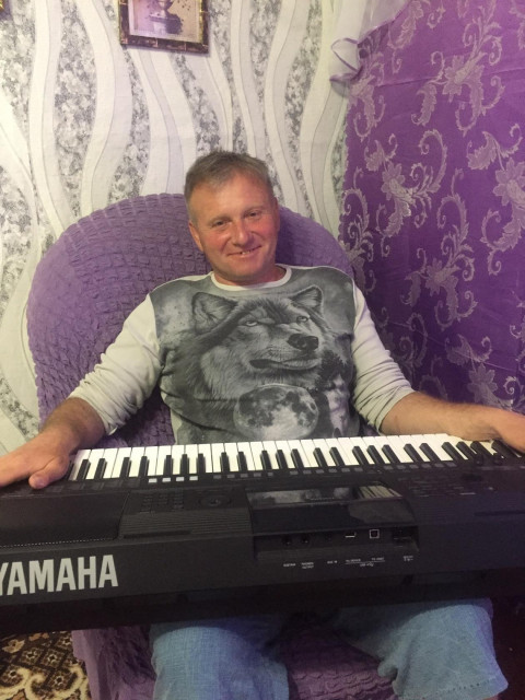 Олег, Россия, Джанкой. Фото на сайте ГдеПапа.Ру