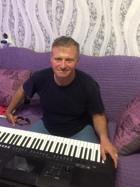 Олег, Россия, Джанкой. Фото на сайте ГдеПапа.Ру