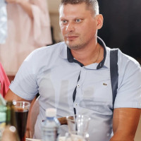 Алексей, Россия, Новосибирск, 43 года