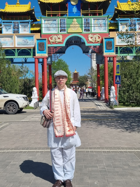 Женя, Россия, Москва, 48 лет. Сайт одиноких отцов GdePapa.Ru