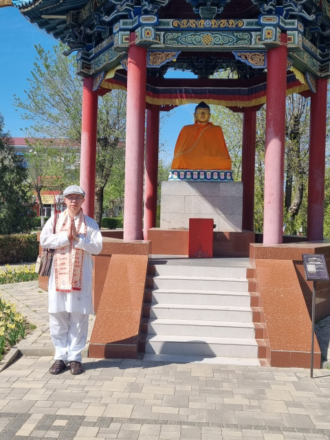 Женя, Россия, Москва. Фото на сайте ГдеПапа.Ру