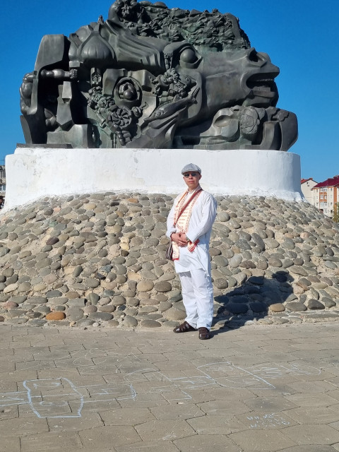 Женя, Россия, Москва. Фото на сайте ГдеПапа.Ру