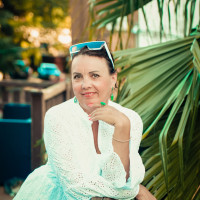 Алла, Россия, Ивантеевка, 54 года