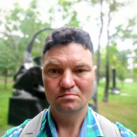 Максим, Россия, Хабаровск, 45 лет