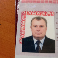 Сергей, Санкт-Петербург, Улица Дыбенко, 63 года