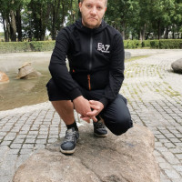 Andrei, Эстония, Таллин, 40 лет