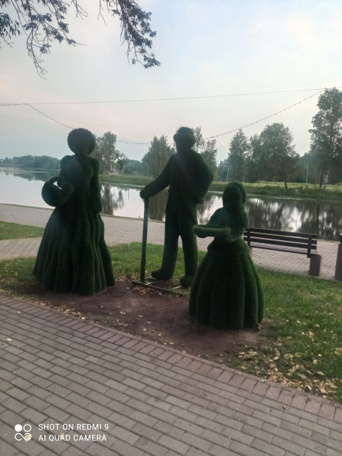 Пётр орлов, Москва, м. Авиамоторная. Фото на сайте ГдеПапа.Ру