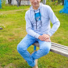 Сергей, Россия, Петровск, 44