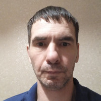 Евгений, Россия, Новосибирск, 49 лет