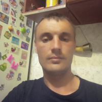 Дмитрий, Санкт-Петербург, Выборгская, 32 года