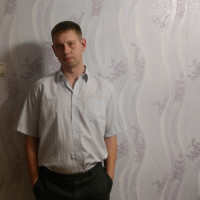Владимир, Россия, Ясный, 38 лет