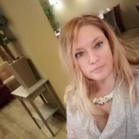 Елена, Россия, Санкт-Петербург, 45 лет