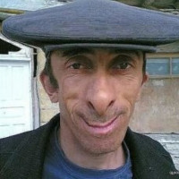 Евенс Аниме, Россия, Красноярск, 60 лет