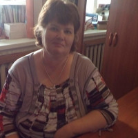 Галина, Россия, Хабаровск, 63 года