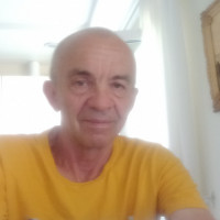 Анатолий, Минск, Малиновка, 65 лет