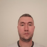 Виктор, Россия, Красноярск, 51 год